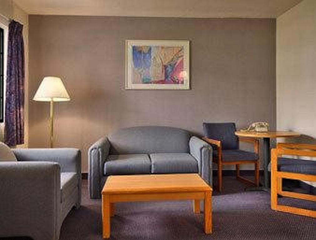 Days Inn & Suites By Wyndham Needles Zimmer foto